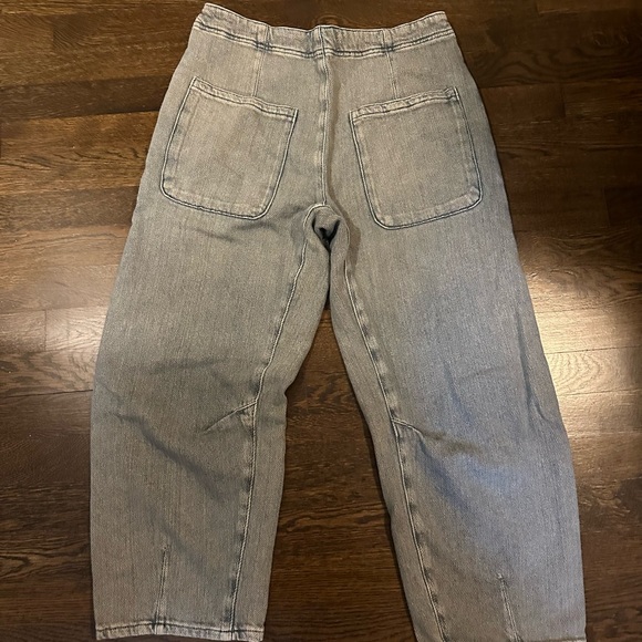 We the Free Osaka Jeans by Free People - Picture 3 of 4